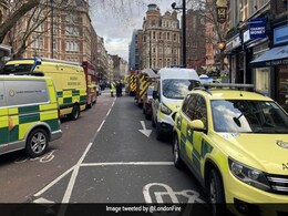 British Man Crushed To Death Under Public Toilet In London British Man Crushed To Death Under Public Toilet In London