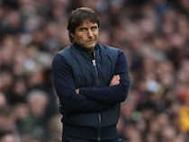 Antonio Conte Hinting At Napoli Exit And A Return To The Italy Job