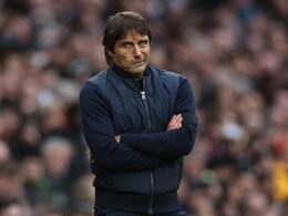 Antonia Conte's Future Uncertain As Erratic Tottenham Hotspurs Head To AC Milan