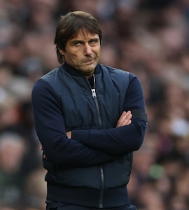 Antonio Conte Hinting At Napoli Exit And A Return To The Italy Job