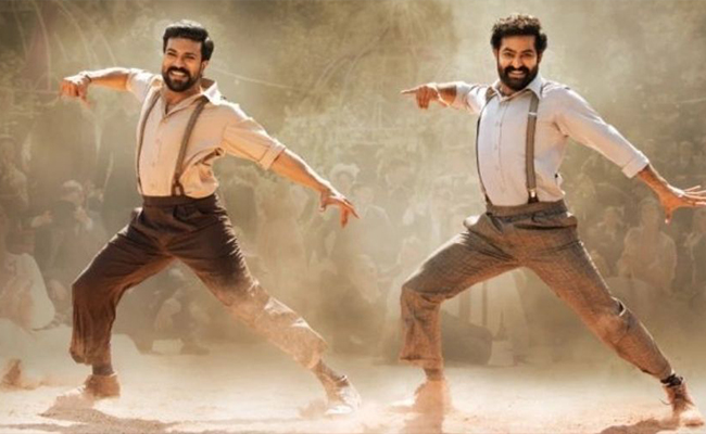 Oscars 2023: Big Day For Indian Cinema - 3 Nominations Including <i>RRR</i>'s <i>Naatu Naatu</i>