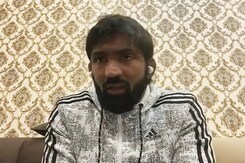 Wrestler' Allegations Should Be Probed: Yogeshwar Dutt To NDTV Wrestler' Allegations Should Be Probed: Yogeshwar Dutt To NDTV