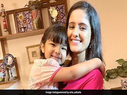 असल जिंदगी में बहुत ही क्यूट हैं 'गुम है किसी के प्यार में' की सवी, देखें आरिया सकारिया की फोटो असल जिंदगी में बहुत ही क्यूट हैं 'गुम है किसी के प्यार में' की सवी, देखें आरिया सकारिया की फोटो