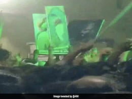 Case Against 8 For Dancing With Aurangzeb's Photo In Maharashtra: Cops Case Against 8 For Dancing With Aurangzeb's Photo In Maharashtra: Cops