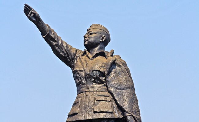 To Bring Back Netaji's Ashes From Taiwan, A Request From His Daughter