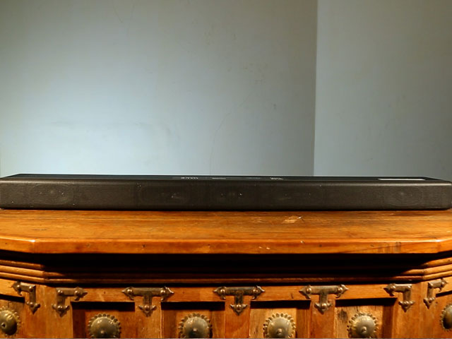 Can the Sony HT-A3000 Soundbar Deliver the Ultimate Home Theatre Experience?