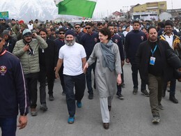 कर्नाटक में 20 विधानसभा क्षेत्रों से गुजरी थी ‘भारत जोड़ो यात्रा’, 15 सीट पर मिली कांग्रेस को जीत कर्नाटक में 20 विधानसभा क्षेत्रों से गुजरी थी ‘भारत जोड़ो यात्रा’, 15 सीट पर मिली कांग्रेस को जीत