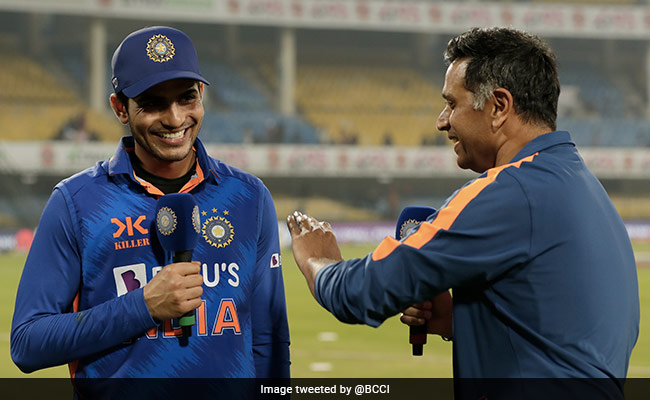 India vs New Zealand: शुभमन गिल की जगह इस खिलाड़ी को प्लेइंग XI का बनाए हिस्सा, पूर्व पाकिस्तानी दिग्गज ने कहा