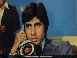 अमिताभ बच्चन ने एक साथ की थी इन दो हिट फिल्मों की शूटिंग, दोनों की दोनों हैं क्लासिक अमिताभ बच्चन ने एक साथ की थी इन दो हिट फिल्मों की शूटिंग, दोनों की दोनों हैं क्लासिक