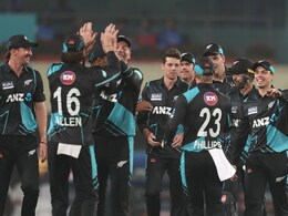 India vs New Zealand, 1st T20I : न्यूजीलैंड ने भारत को 21 रनों से हराया, सीरीज में बनाई 1-0 से बढ़त