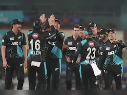 "Very Lucky To Have Him": NZ Cricketer Picks Best Spinner In White-Ball Cricket At Present