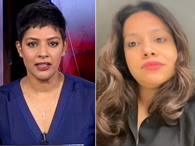 "Never Really Believed In Boycott Culture": Author Shrayana Bhattacharya