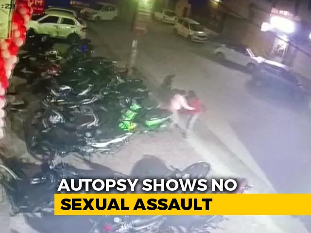 Delhi Woman Dragged By Car: Autopsy Rules Out Sex Assault