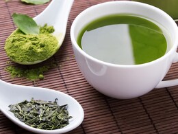Coffee Or Green Tea- Which Is Better For Heart Health And Hypertension?