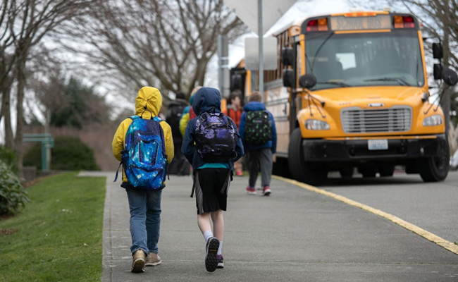 A New Lawsuit Against Social Media Involves 100 Schools In US