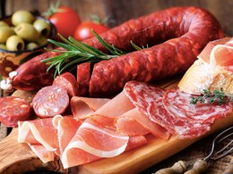 Eating Packaged Foods Like Meats May Lead To Diabetes- This Study Explains It All Eating Packaged Foods Like Meats May Lead To Diabetes- This Study Explains It All
