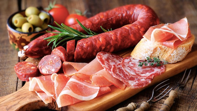 Cutting out ultra-processed meat is one of the best dietary changes you can make to lower cancer risk