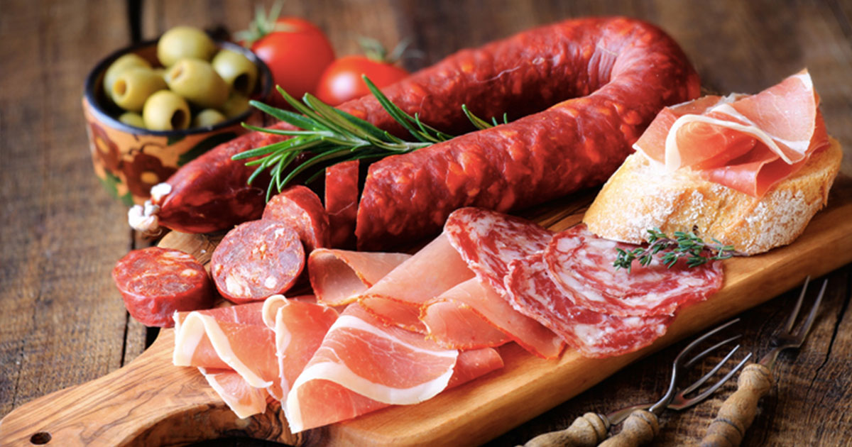 Cutting out ultra-processed meat is one of the best dietary changes you can make to lower cancer risk
