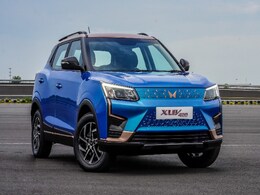 महिंद्रा एंड महिंद्रा का चालू वित्त वर्ष में भी SUV सेगमेंट में टॉप पोजिशन कायम रखने का लक्ष्य : सीएफओ महिंद्रा एंड महिंद्रा का चालू वित्त वर्ष में भी SUV सेगमेंट में टॉप पोजिशन कायम रखने का लक्ष्य : सीएफओ