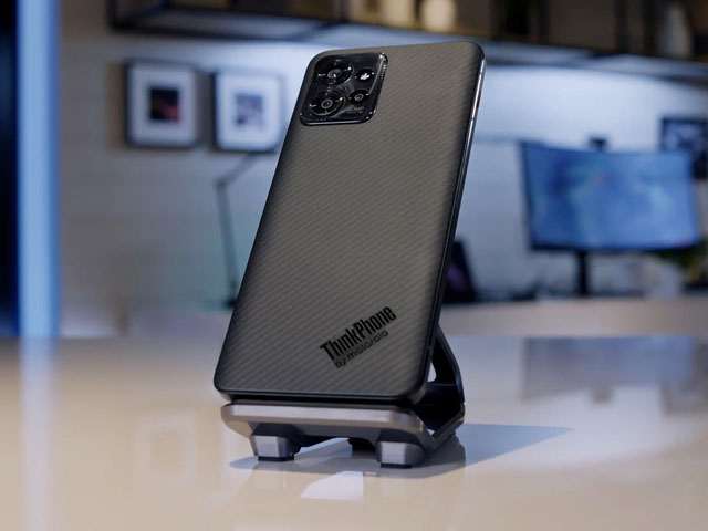 CES 2023: All Things Phone