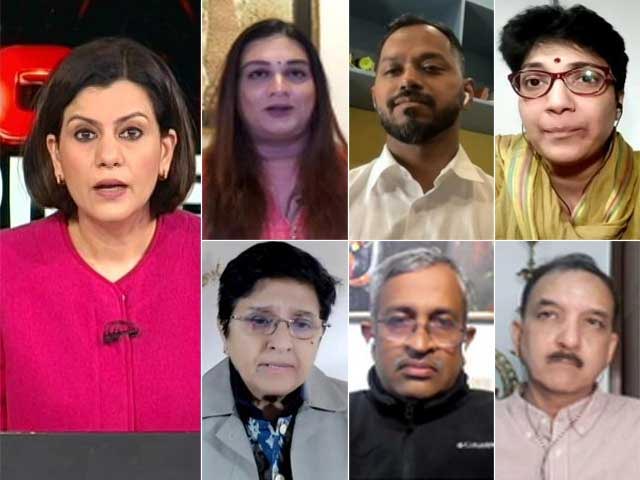 Tamil Nadu Government Vs Governor Showdown: Who Is Out Of Line Here?