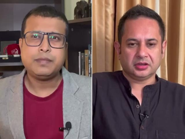 Tripura Polls: Tipra Motha Chief Pradyot Debburman On Key Issues