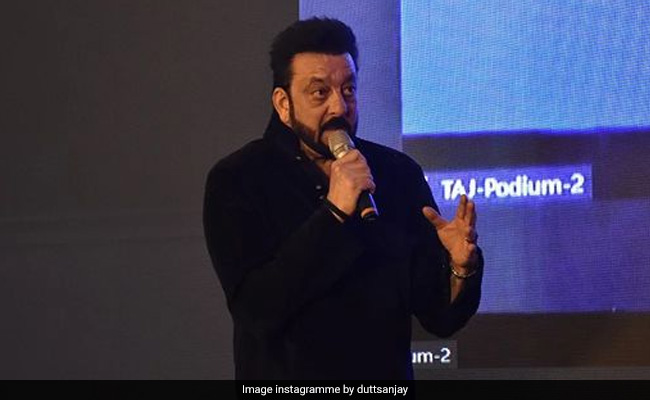 Sanjay Dutt Reveals He Initially Did Not Want Treatment After Cancer Diagnosis