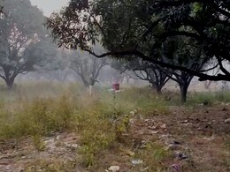 चंडीगढ़ में पंजाब के CM भगवंत मान के घर के पास से बम बरामद, पुलिस ने सील किया इलाका चंडीगढ़ में पंजाब के CM भगवंत मान के घर के पास से बम बरामद, पुलिस ने सील किया इलाका