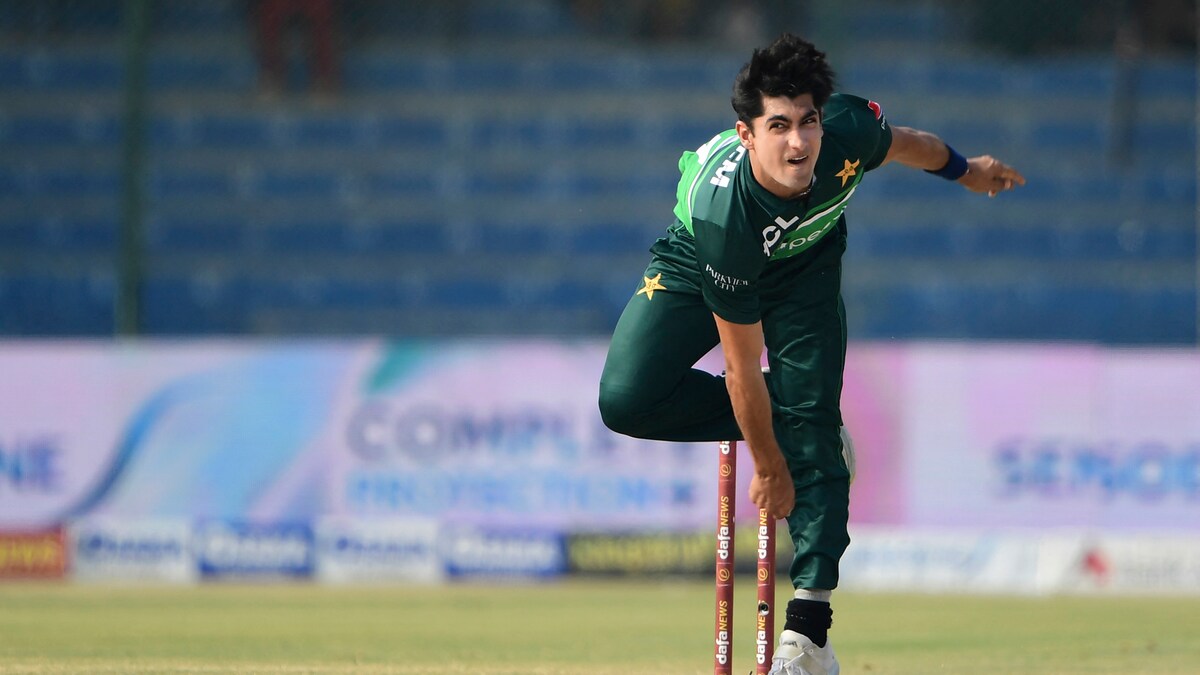 Pakistan vs New Zealand, 1st ODI, Live Score Updates: Naseem Shah’s 5-Wicket Haul Restricts NZ To 255/9 vs PAK