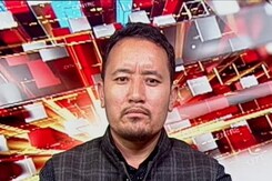 "Patrolling Points For Civilians Is Different": Chushul Councilor On LAC