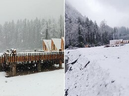 अरुणाचल प्रदेश की यह जगह स्विटजरलैंड से कम नहीं! नागालैंड के मंत्री Temjen Imna ने शेयर की तस्वीरें अरुणाचल प्रदेश की यह जगह स्विटजरलैंड से कम नहीं! नागालैंड के मंत्री Temjen Imna ने शेयर की तस्वीरें