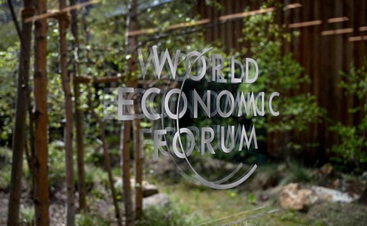 Global Cooperation Flatlined, Climate Finance Offers Hope: World Economic Forum