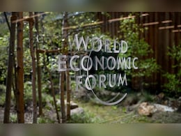 Global Cooperation Flatlined, Climate Finance Offers Hope: World Economic Forum