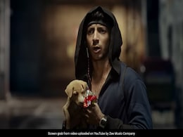 <i>Lakadbaggha</i> Review: An Exasperatingly Limpid Affair With Overly Simplistic Plot Pieces <i>Lakadbaggha</i> Review: An Exasperatingly Limpid Affair With Overly Simplistic Plot Pieces