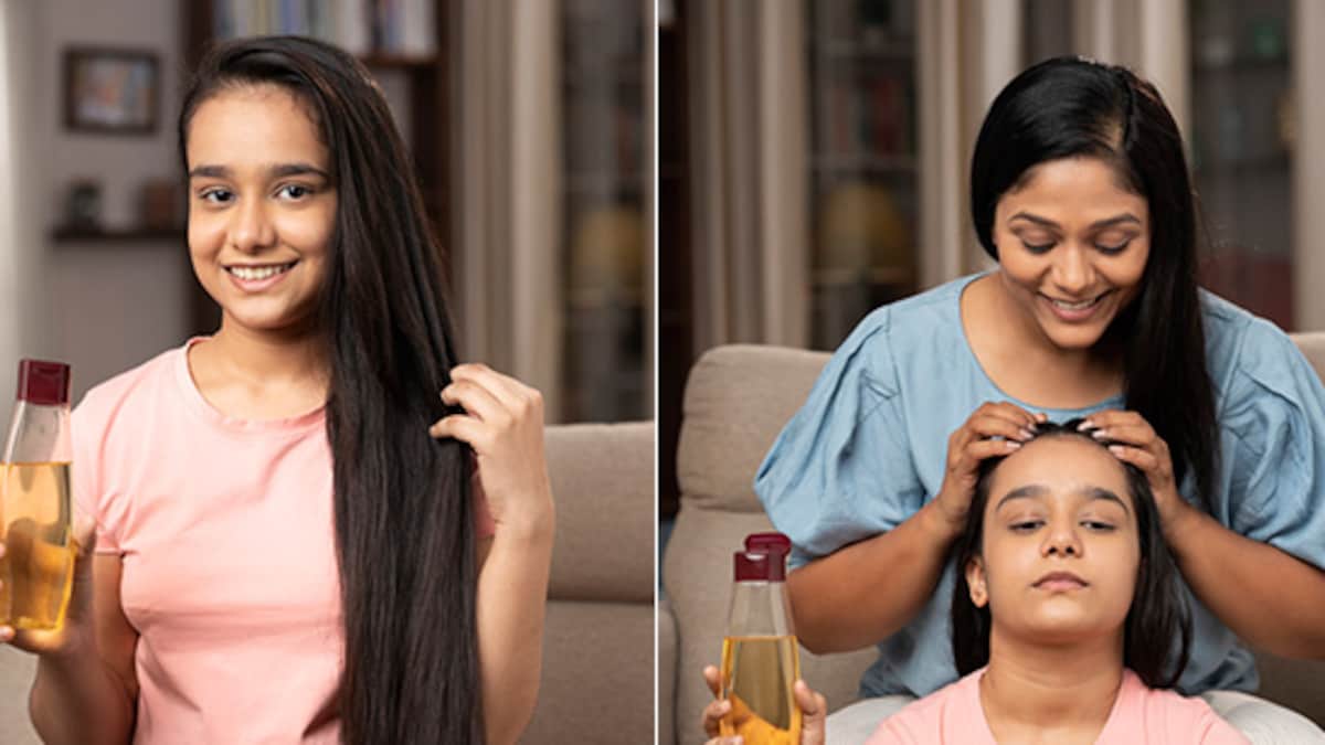 बालों में तेल कब लगाना चाहिए, कितनी बार और कैसे लगाना चाहिए, यहां जानें