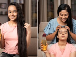 बालों में तेल कब लगाना चाहिए, कितनी बार और कैसे लगाना चाहिए, यहां जानें सही तरीका बालों में तेल कब लगाना चाहिए, कितनी बार और कैसे लगाना चाहिए, यहां जानें सही तरीका
