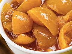 Kerala-Style Naranga Achaar