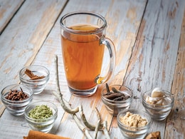 Cough Home Remedies: Try This Mulethi And Fennel Seeds Kadha For Relief Cough Home Remedies: Try This Mulethi And Fennel Seeds Kadha For Relief