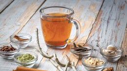 How To Boost Immunity In Winter? Try Out These 5 Kadha Recipes