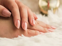 7 Nail Care Tips To Follow For Healthy Nails In Winter 7 Nail Care Tips To Follow For Healthy Nails In Winter