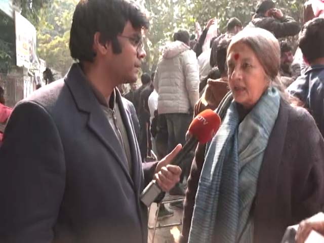 Extremely Unfortunate That Wrestlers Have To Protest: Brinda Karat To NDTV