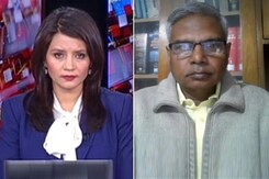 "Judiciary Does Not Have Power To Amend Constitution": Supreme Court Lawyer "Judiciary Does Not Have Power To Amend Constitution": Supreme Court Lawyer