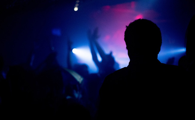 Nearly 300 Detained In Gurugram Nightclub Over Alleged Drugs Use