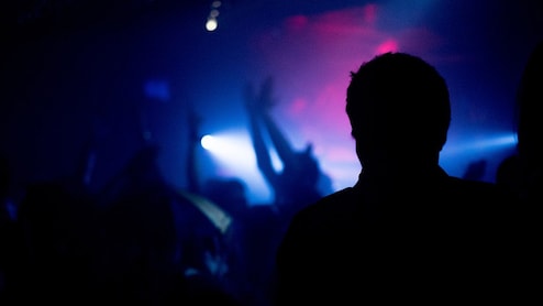 Woman, Cousin Beaten Up By Delhi Nightclub Bouncers Over "Toilet Condition"