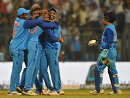 India vs Sri Lanka, 2nd T20I: When And Where To Watch Live Telecast, Live Streaming