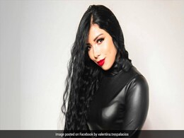 Colombian DJ's Body Found In Suitcase, Police Say She Was Strangled Colombian DJ's Body Found In Suitcase, Police Say She Was Strangled