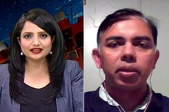 "Bharat Jodo Yatra A Phenomenal Effort," Says Samajwadi Party Spokesperson "Bharat Jodo Yatra A Phenomenal Effort," Says Samajwadi Party Spokesperson