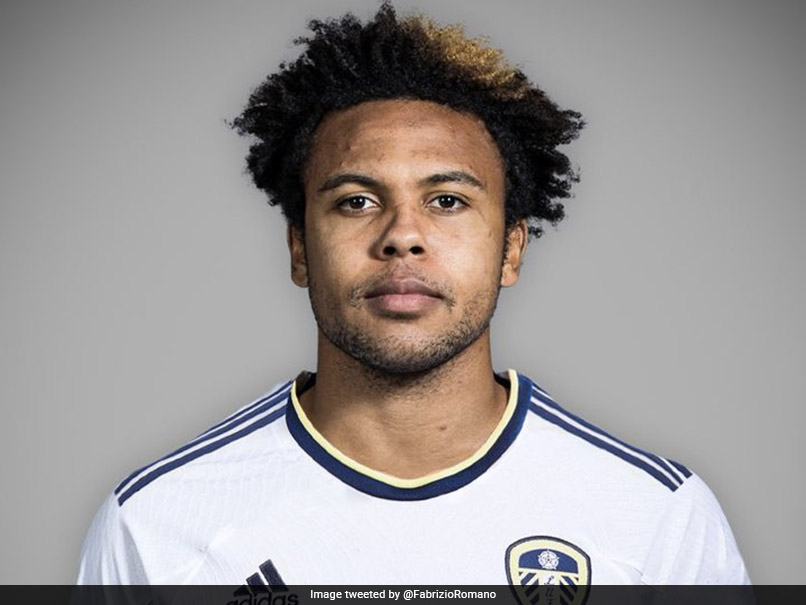 Leeds Sign Weston McKennie On Loan From Juventus
