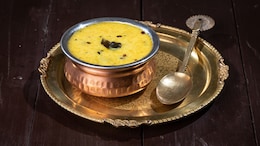 Have You Tried Urad Dal Kadhi? Easy Recipe For Beginners