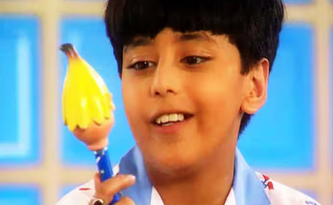 'शाका लाका बूम बूम' का 'संजू' अब दिखता है यंग, हैंडसम, लेटेस्ट फोटो में पहचान नहीं पाएंगे 